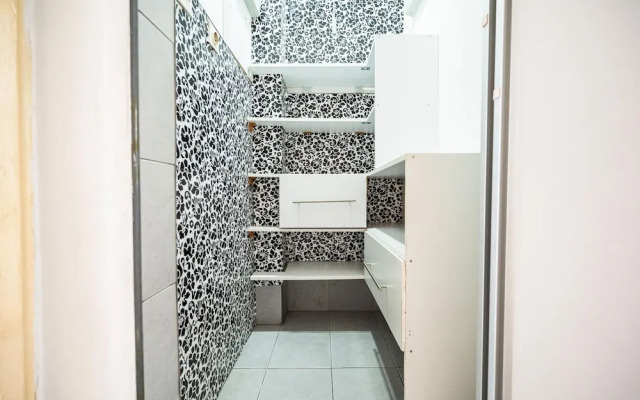 Modern 1bdr Apartment Near City Center