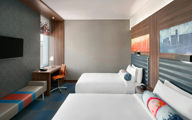 Aloft by Marriott Dhahran - Image 5