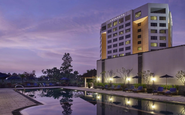 Aryaduta Bandung