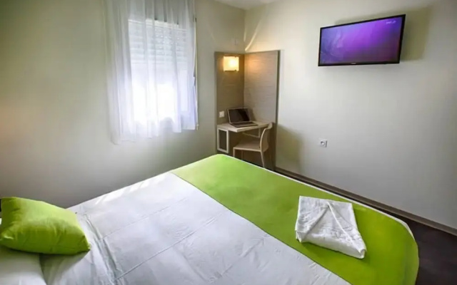 Hotel Formule Club