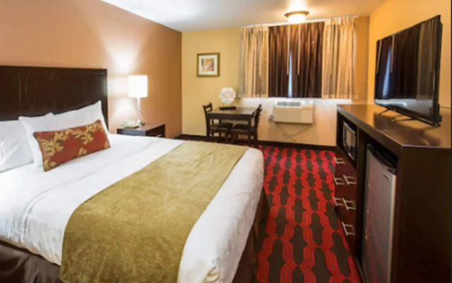 Travelodge by Wyndham East Portland/Gresham