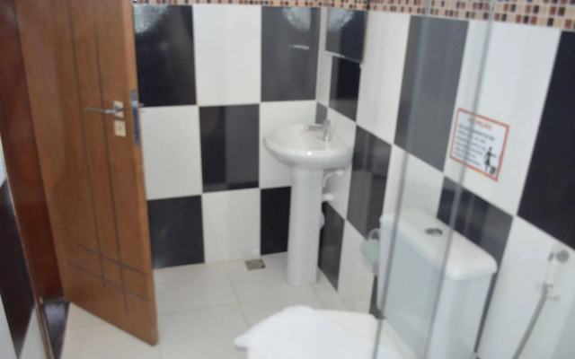 Hotel Diamante Negro - Salvador