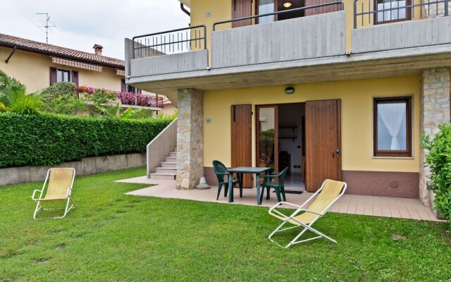 Nice Holiday Apartment near Lazise