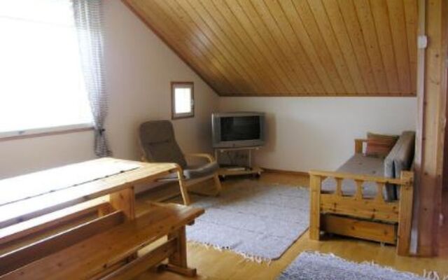 Holiday Home Vaaran loma-asunto