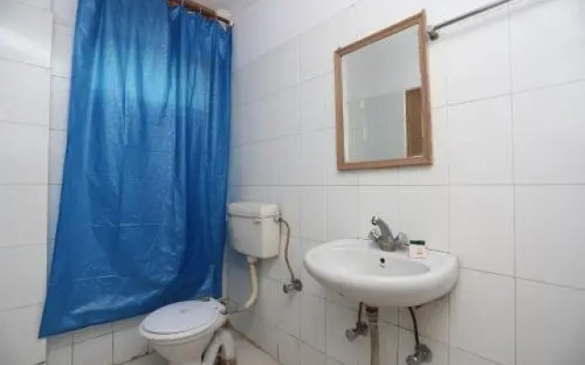 Ss Hotel International by OYO Rooms