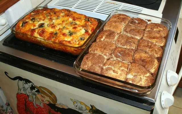 Heron Cay Lakeview Bed & Breakfast Inn