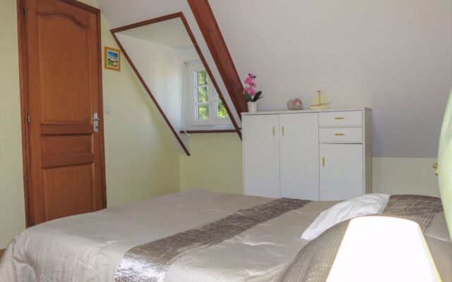 La Chevalerie (SUB102)