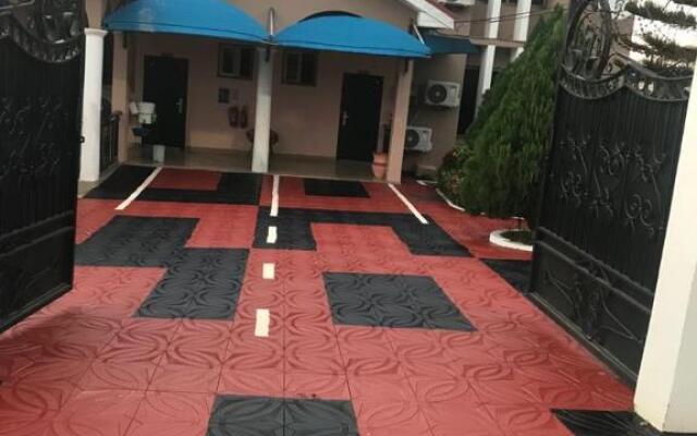 Kiverly Guest House
