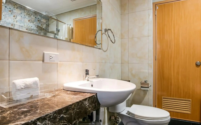 Bay Area Suites Manila - Quarantine Hotel