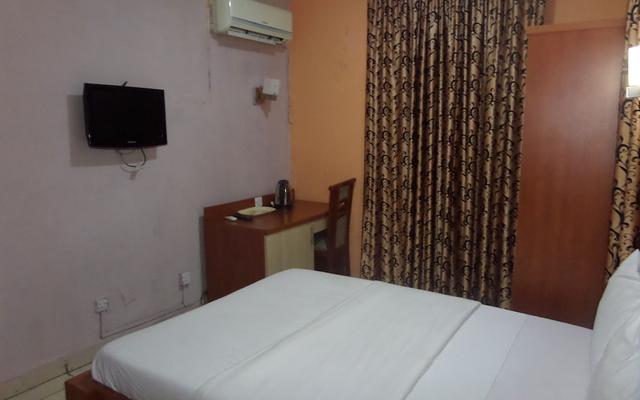 Prixair Pure Hotel Wuse