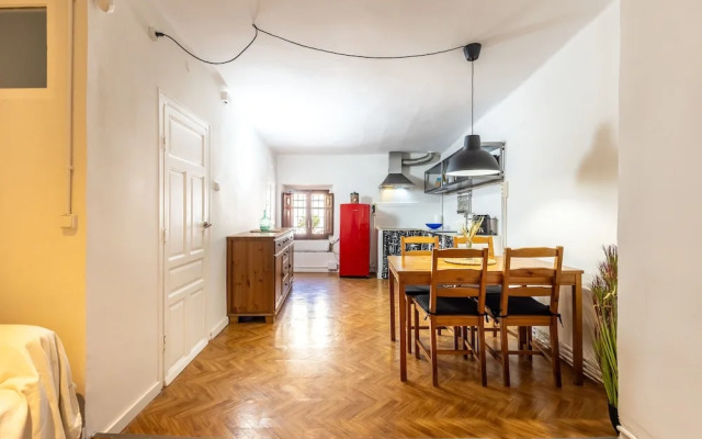 Unik Vacation Sant Joan