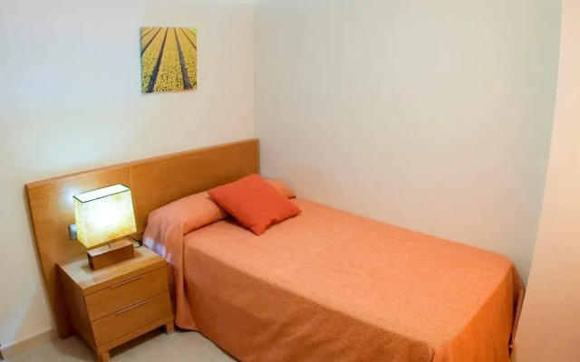 Apartamentos Marina Rey II
