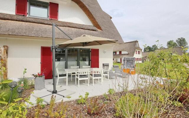 Reethaus Am Mariannenweg 02a