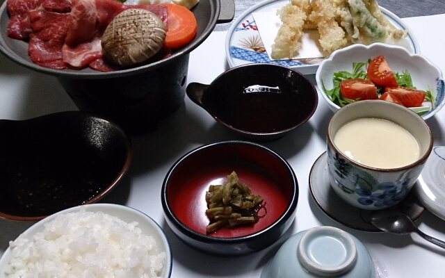 Tokiwatei