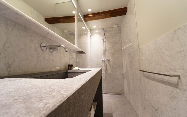 Business Guest House Groningen - Hooge der A