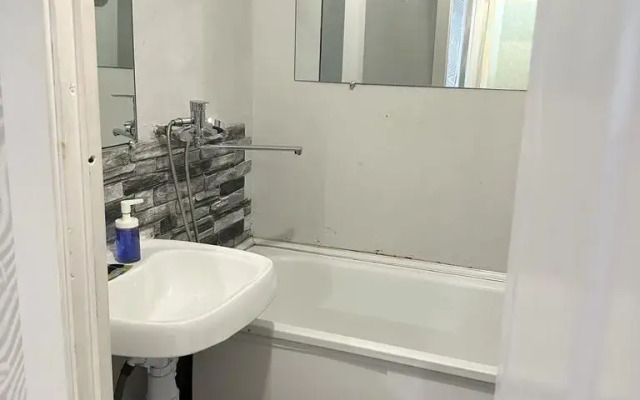 Apartments on 111 Alekseeva Street