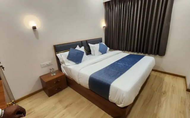 Hotel The Aeraj
