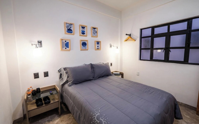 Hotel Casa Domínguez