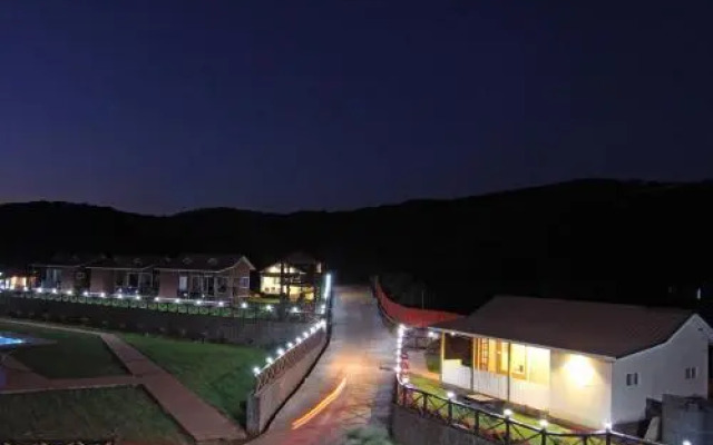 Forest County Resort