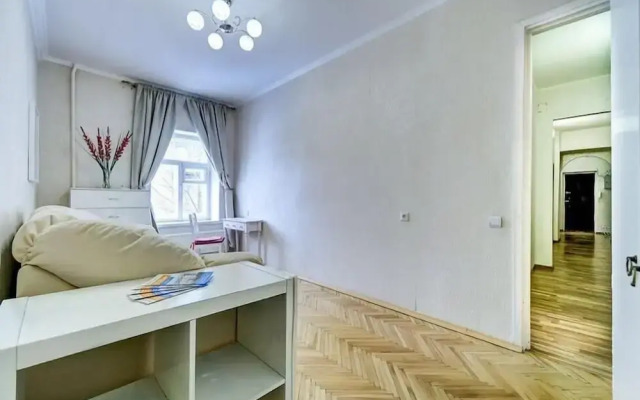 Апартаменты Welcome Home, Чайковского 50