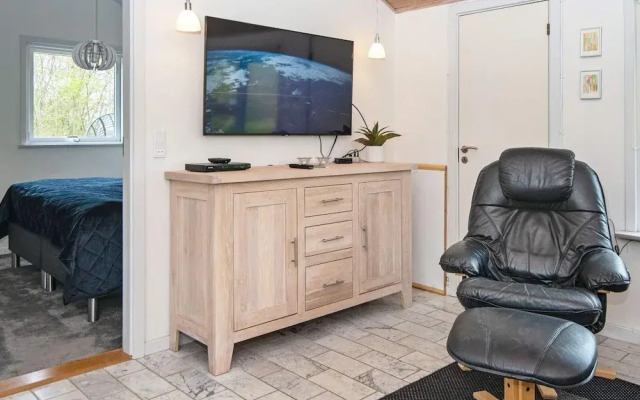 8 Person Holiday Home in Sydals-by Traum