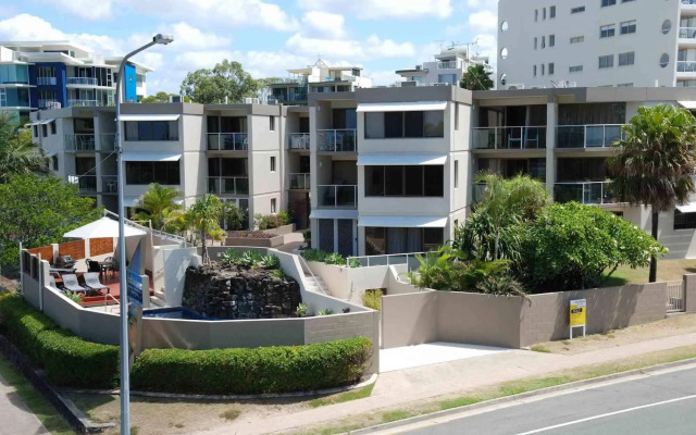 Bellardoo Holiday Apartments