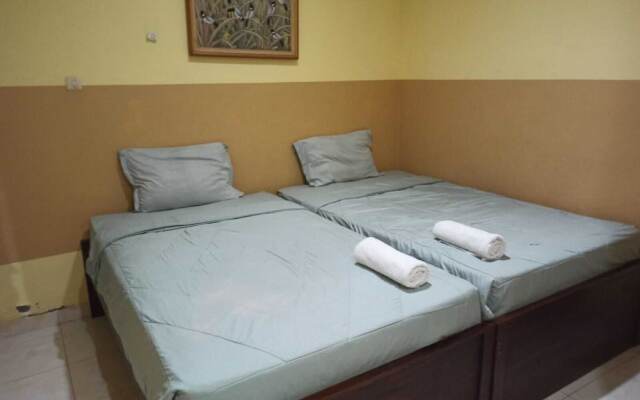 Promosia Guest House