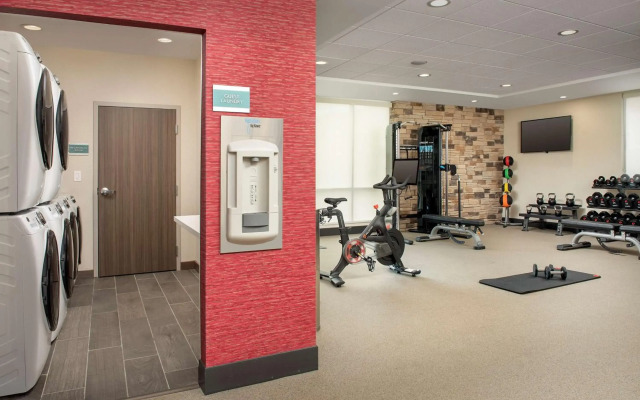 Home2 Suites Polaris Columbus, OH
