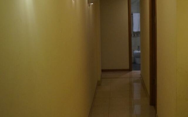 PushkInns apartments