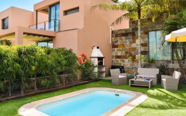 Villa Los Lagos 12