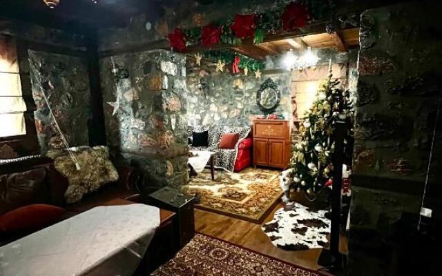 Chalet Luxury Villa By Makhome