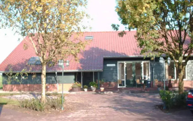 Boerderij "De Verwondering"