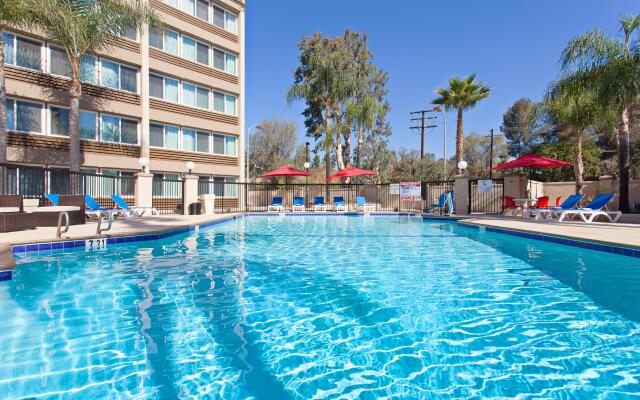 Pacific Stay Hotel