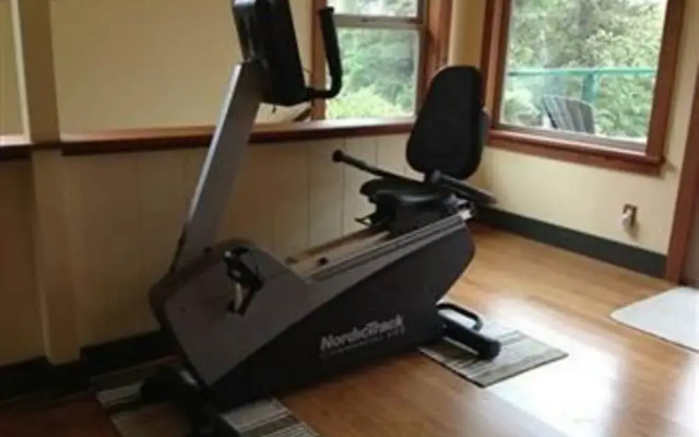 Volcano Big Tree Sanctuary