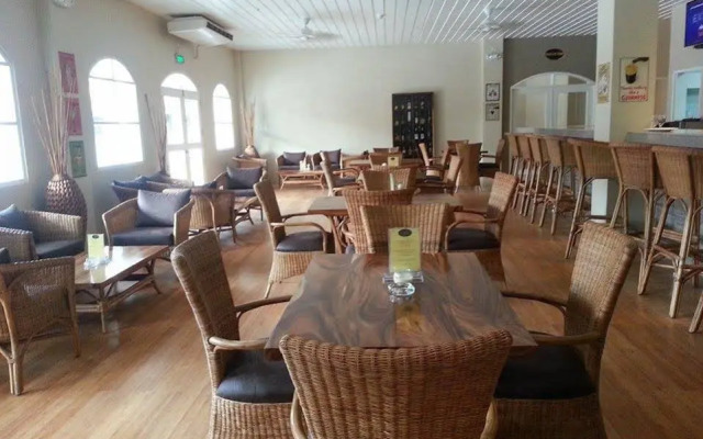 Kingsleys Hotel and Gastro Pub