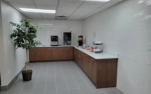 Microtel Inn & Suites by Wyndham Stockbridge/Atlanta I-75