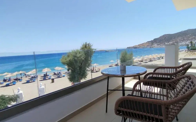 Tamaris Suites