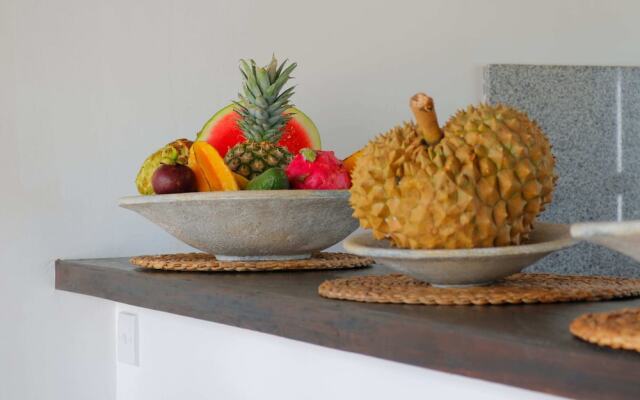 Traditional Private Villa, 3 BR, Uluwatu