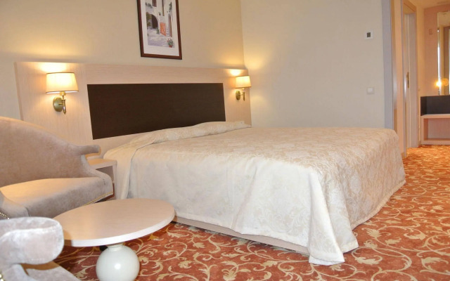 Dagomys Resort