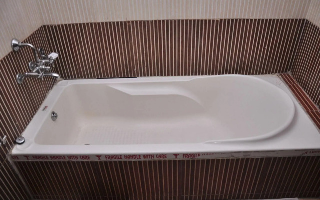 Comfort Inn Snow Park, Manali