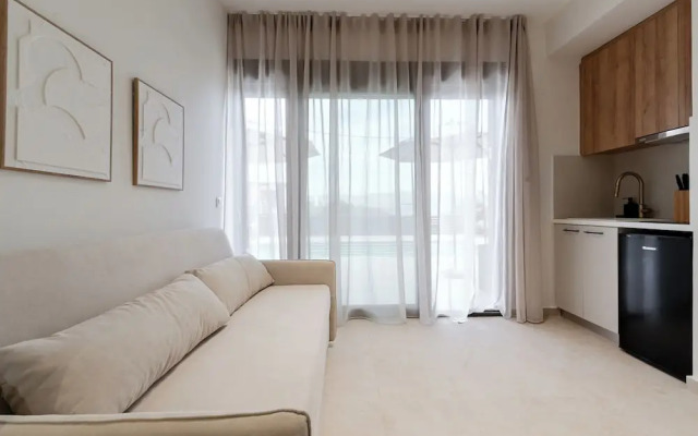 ZEN BLU Boutique & Suites
