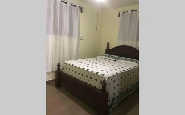 Standard Private apartment