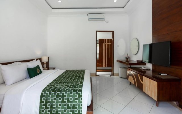 Paisa Villa Seminyak