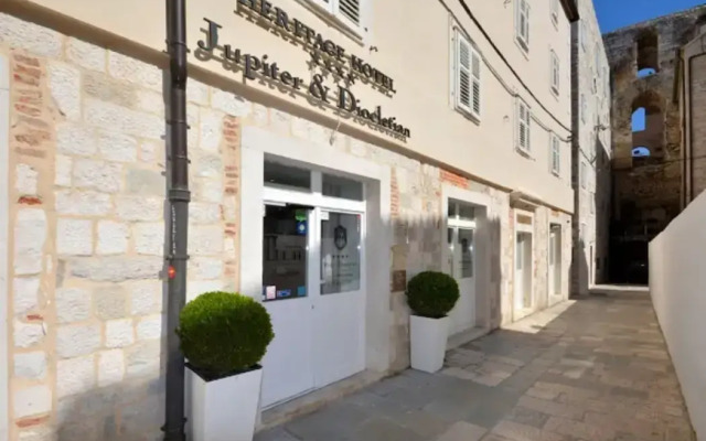 Heritage Jupiter Luxury Hotel