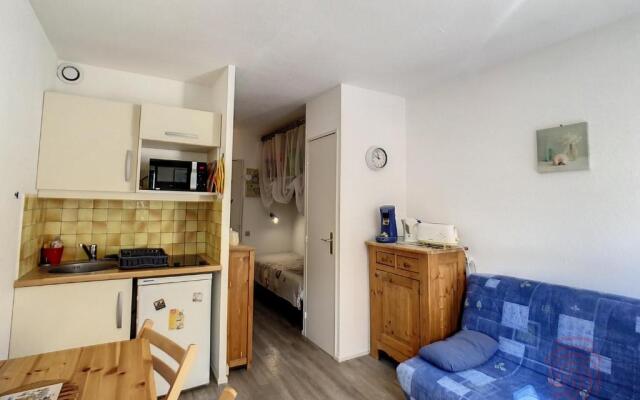 Studio Lamalou-les-Bains, 1 pièce, 2 personnes - FR-1-451-151