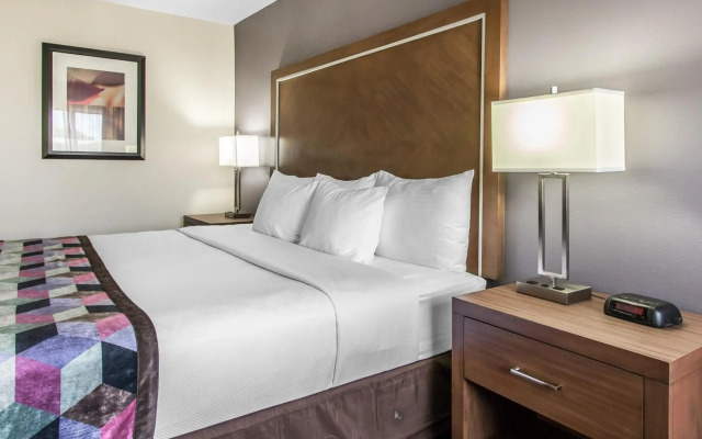 Comfort Inn Midtown