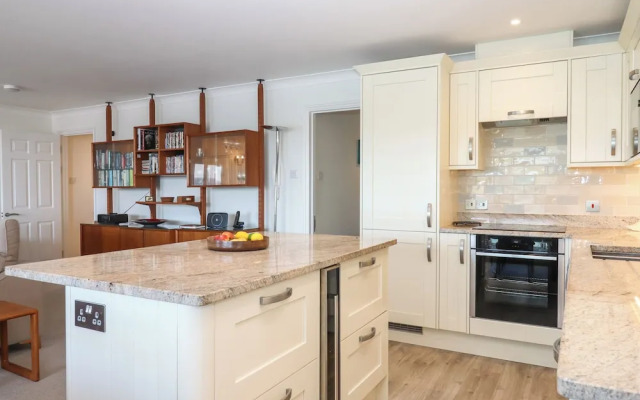14 Burgh Island Causeway