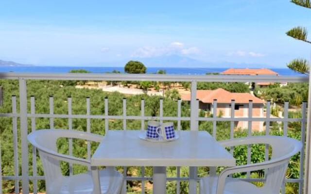 Asteria Apartments