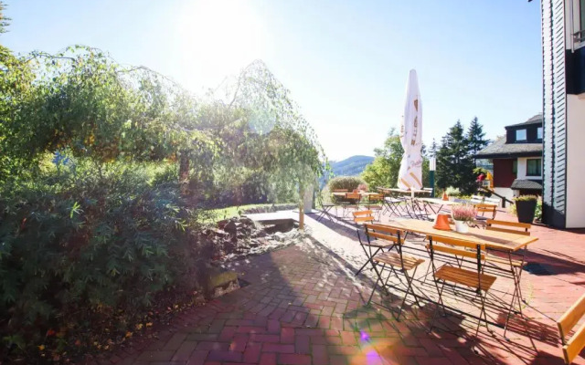 Panorama Hotel Winterberg