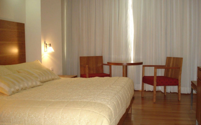 Hotel Puerta del Sol Porlamar